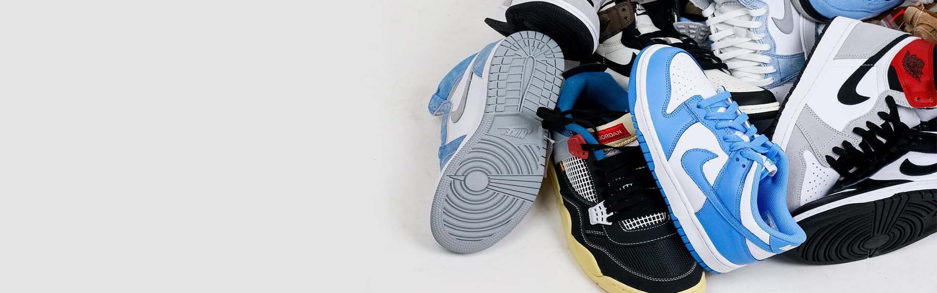 Brand Shoes Wholesale
